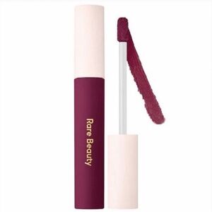 Rare Beauty Matte Lip Cream - Strengthen
